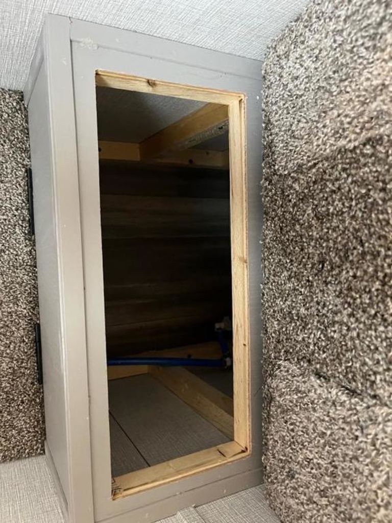 2024 Bison Trailer Ranger RG8411B - Image 17