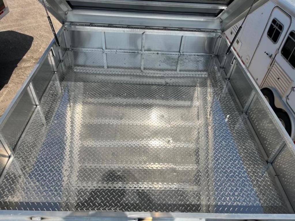 2024 Bison Trailer Ranger RG8411B - Image 11