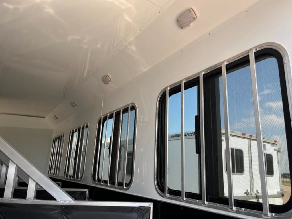 2024 Bison Trailer Ranger RG8411B - Image 14