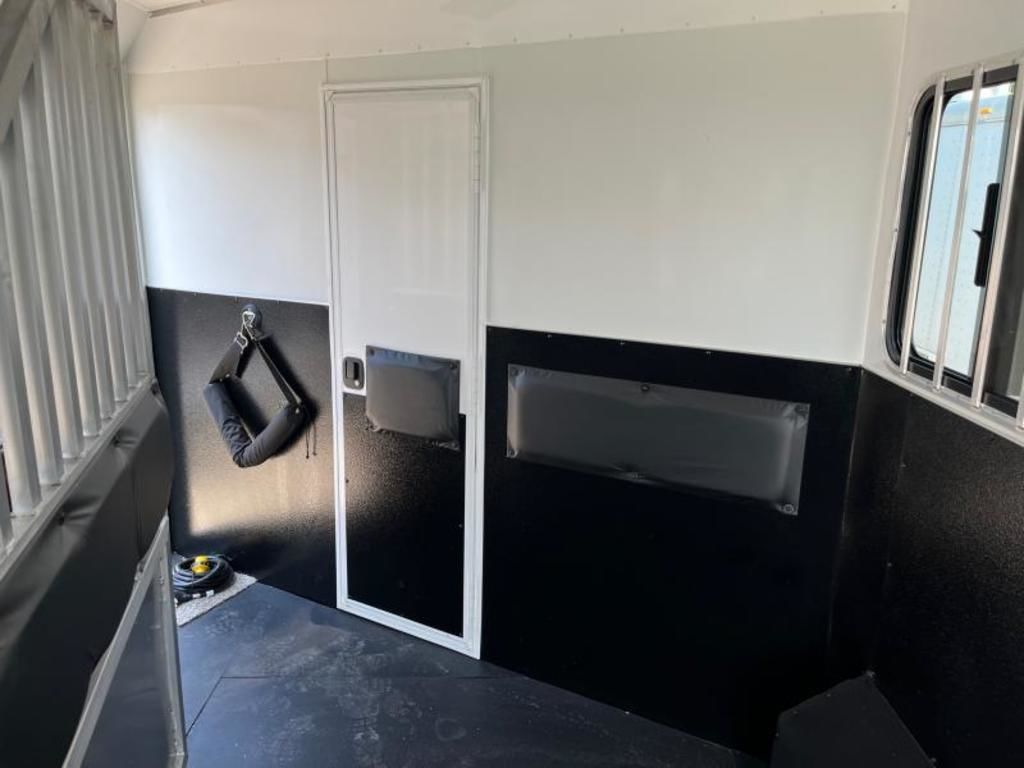 2024 Bison Trailer Ranger RG8411B - Image 18