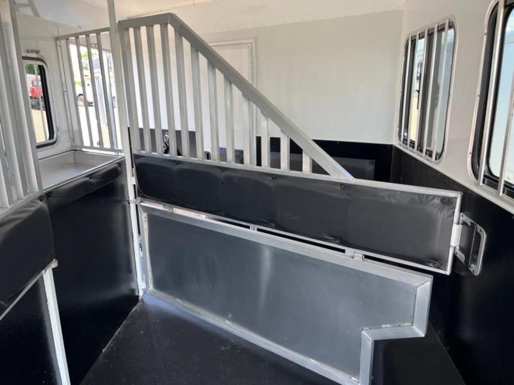 2024 Bison Trailer Ranger RG8411B - Image 16