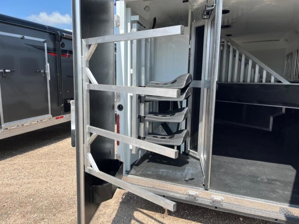 2024 Bison Trailer Ranger RG8411B - Image 15