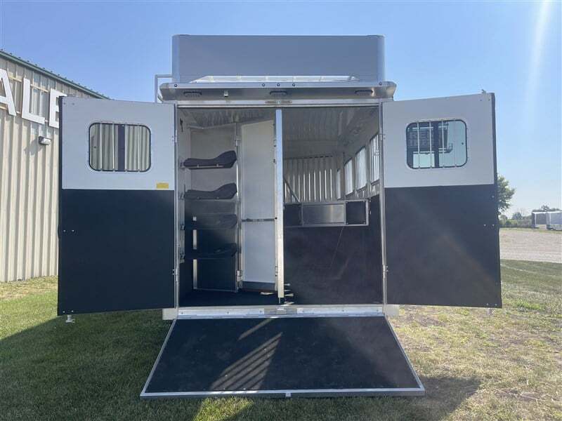 2008 Sterling Coach Custom - Image 18