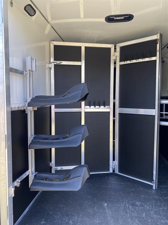 2024 Shadow Trailer 3 Horse - Image 16