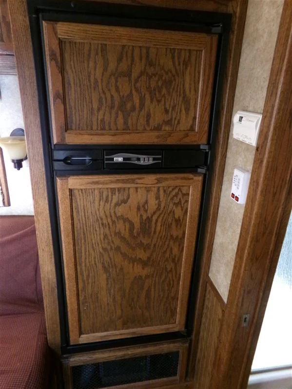 2016 4 Star 8410 Proline Interior 4 Horse Gooseneck with Living Quarters - Image 20