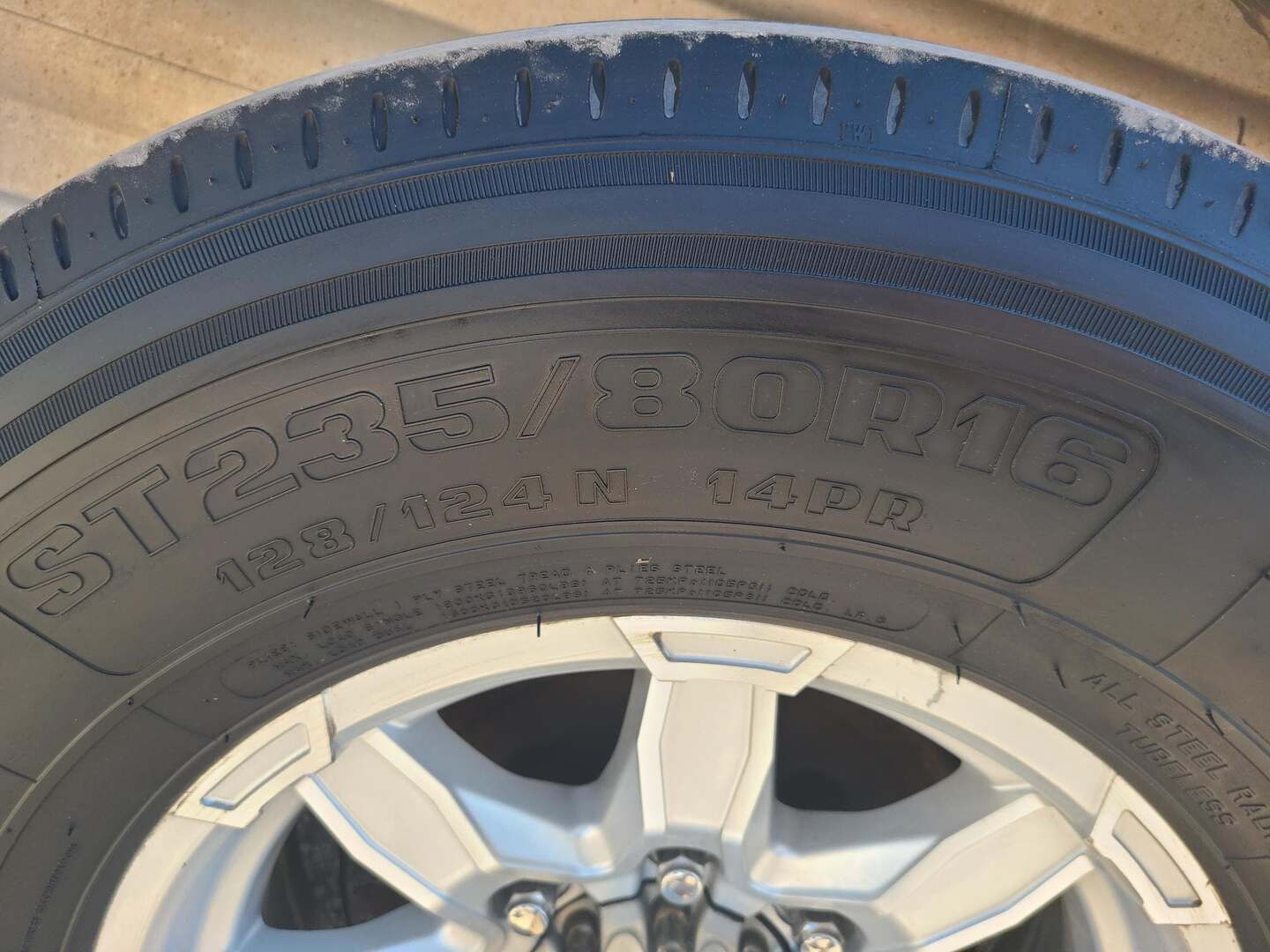 2022 Cimarron Norstar 3HBP Bumper Pull - Image 14