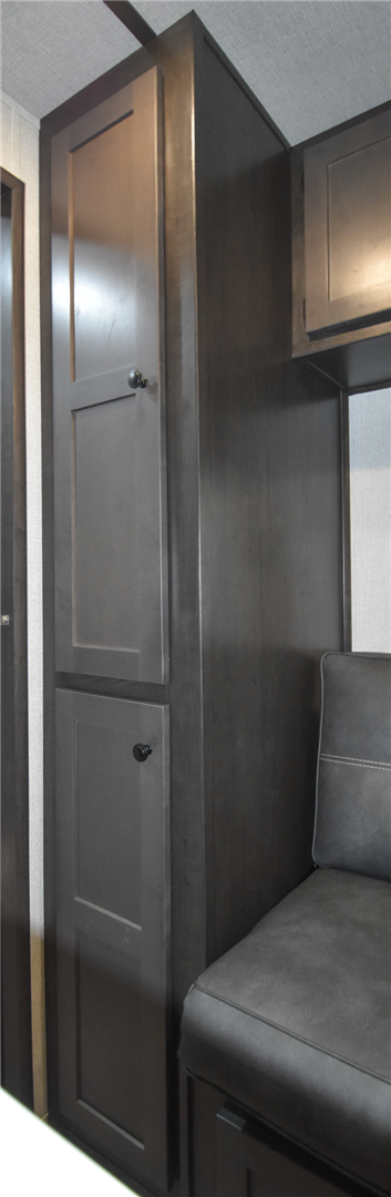 2025 Bison Trailer Ranger 7308 Gooseneck - Image 13