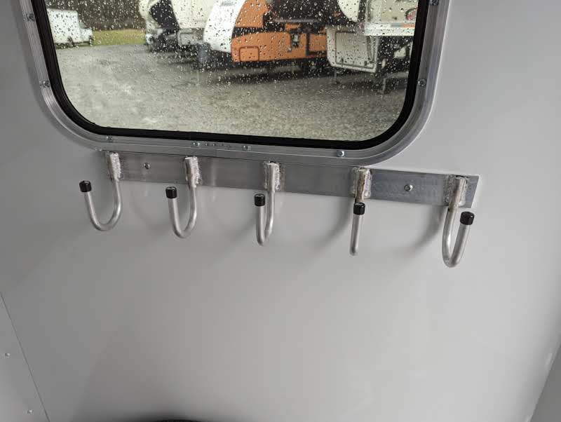 2023 Homesteader Stallion 214FB Bumper Pull - Image 20