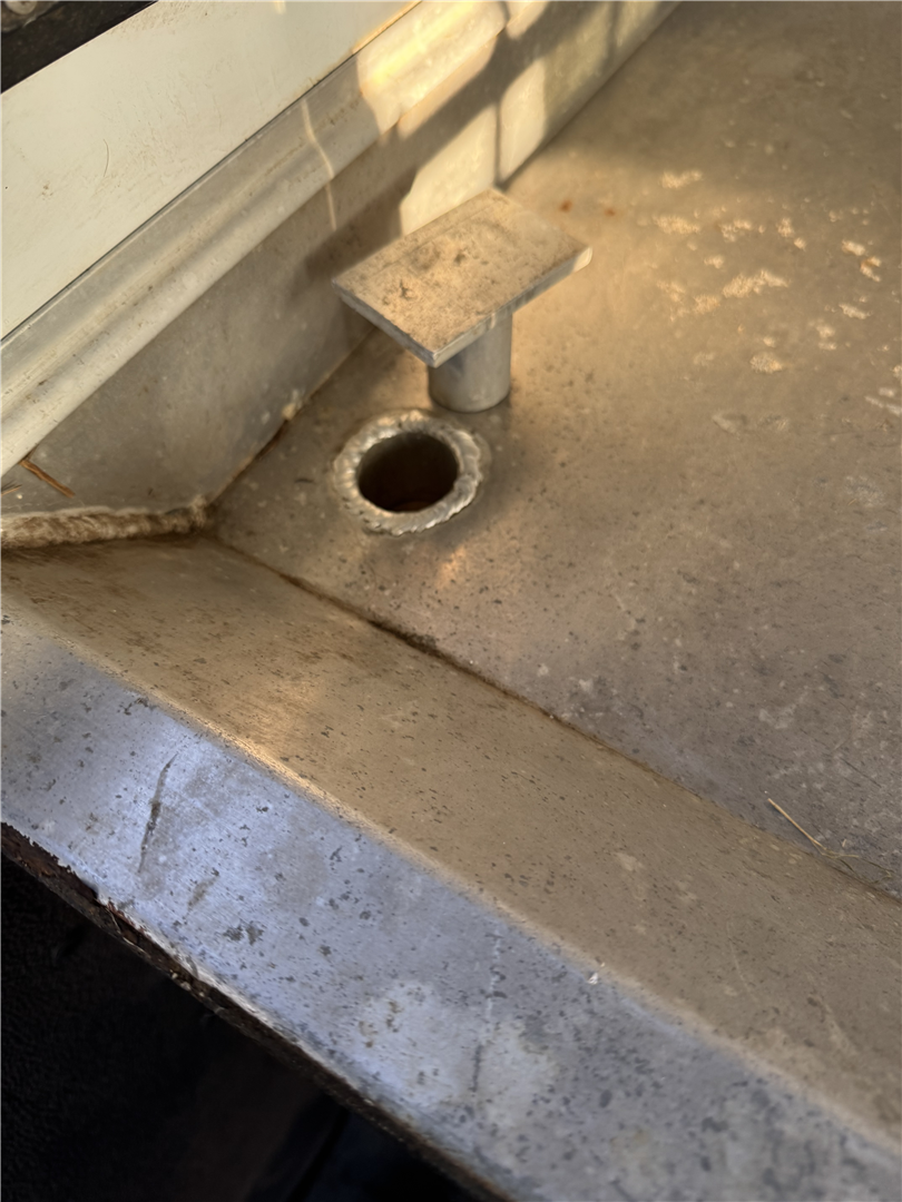 2008 Exiss EVENT 2 Horse Straight Load Bumper Pull - Image 16